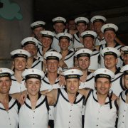 Auftritt in Eupen/Belgien (06.02.11)